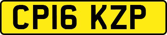 CP16KZP