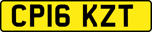 CP16KZT