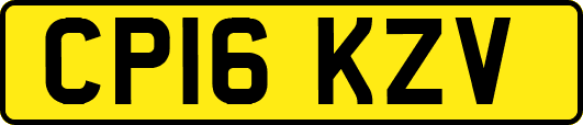 CP16KZV