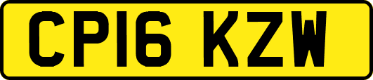 CP16KZW