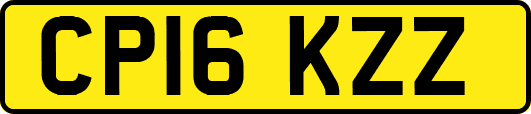 CP16KZZ
