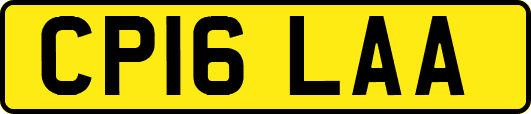 CP16LAA