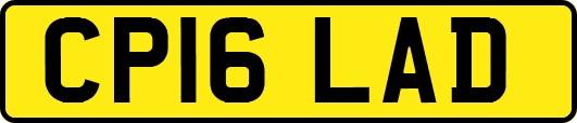 CP16LAD
