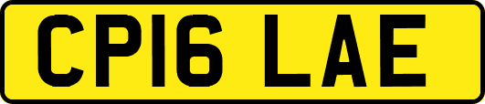 CP16LAE