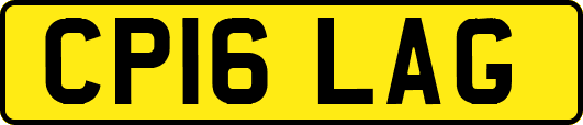 CP16LAG