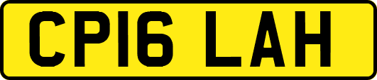 CP16LAH