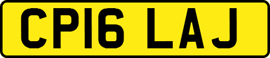 CP16LAJ