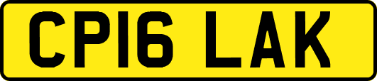 CP16LAK