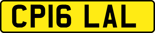 CP16LAL