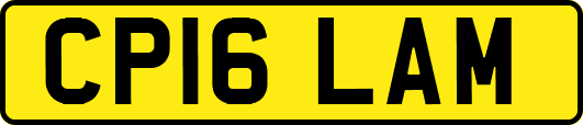 CP16LAM