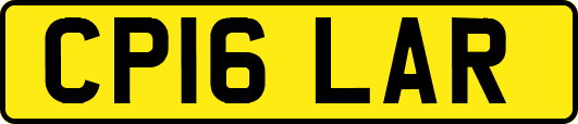 CP16LAR