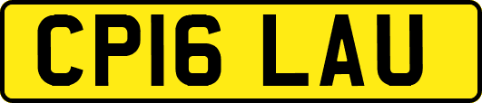 CP16LAU