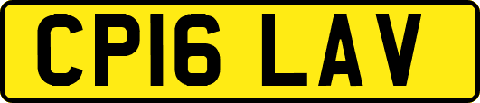 CP16LAV