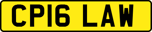CP16LAW