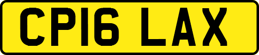 CP16LAX