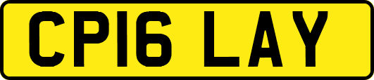 CP16LAY