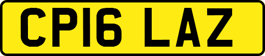 CP16LAZ