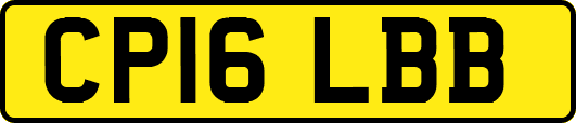 CP16LBB