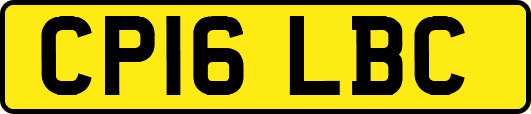 CP16LBC