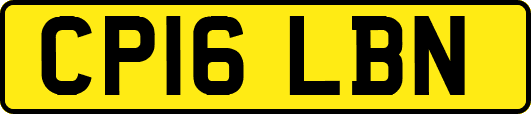CP16LBN