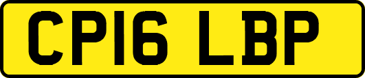 CP16LBP