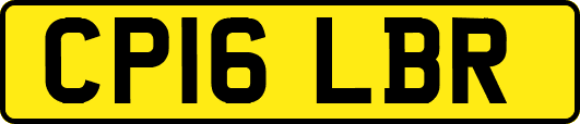 CP16LBR