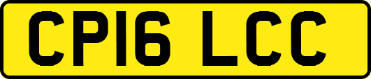 CP16LCC