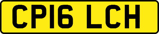 CP16LCH