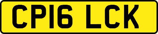 CP16LCK