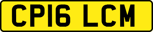 CP16LCM