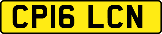 CP16LCN