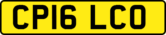 CP16LCO