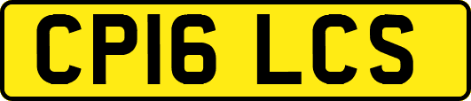 CP16LCS