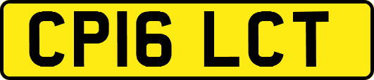 CP16LCT