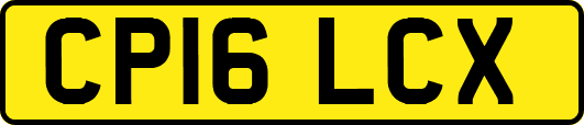 CP16LCX