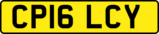 CP16LCY