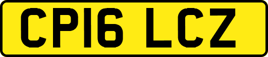 CP16LCZ