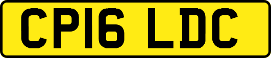 CP16LDC