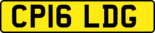 CP16LDG