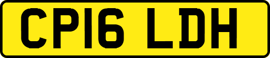 CP16LDH