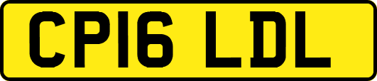 CP16LDL