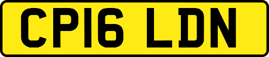 CP16LDN