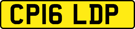 CP16LDP