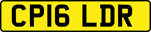 CP16LDR