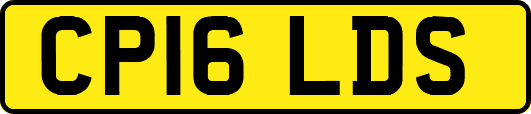 CP16LDS