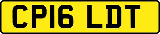 CP16LDT