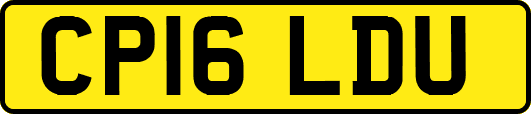 CP16LDU