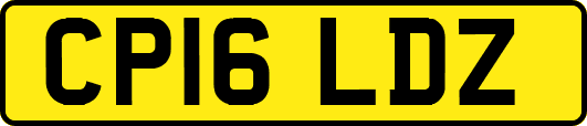 CP16LDZ