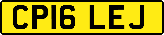 CP16LEJ