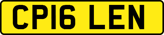 CP16LEN